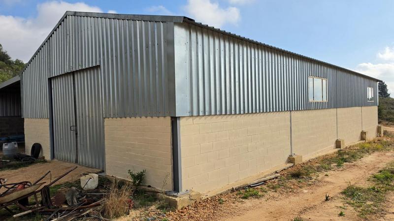 3 Bedroom Property for Sale in Piketberg Rural Western Cape